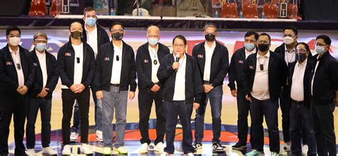 pba venue today|PBA Official .